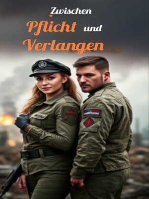 cover image of Zwischen Pflicht und Verlangen